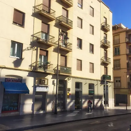 Balcony &